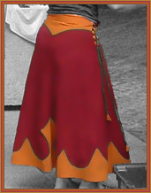 longskirt