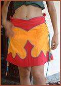 miniskirt