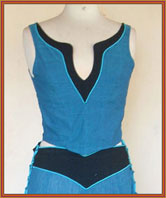 bluetop