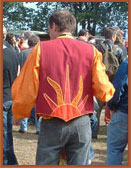 sonnenweste